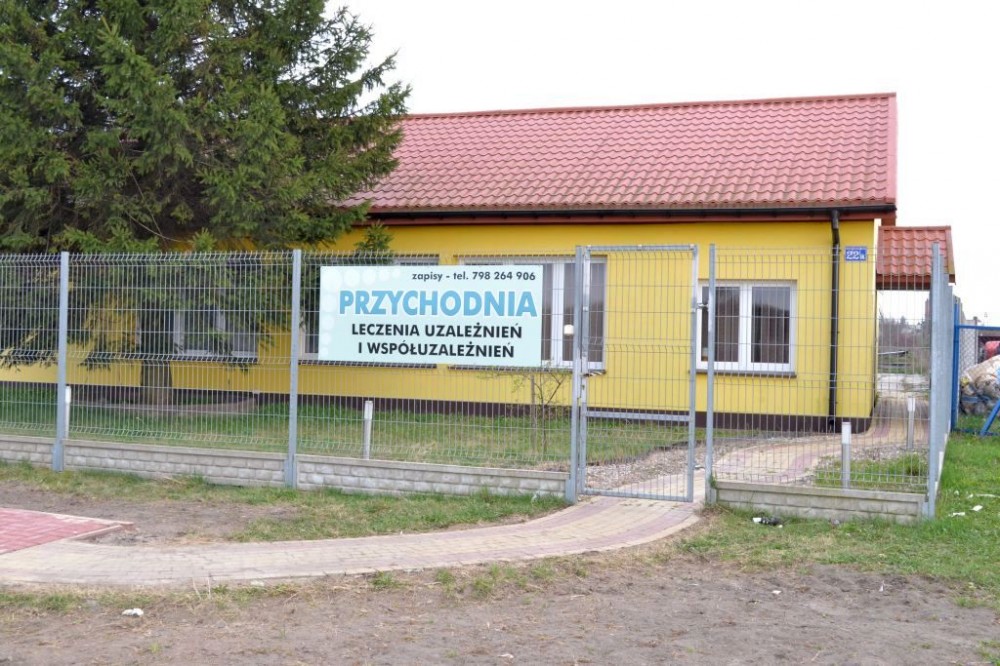 Nowy Ośrodek